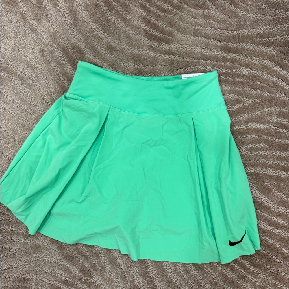 NWT NIKE tennis skirt XS - Picture 10 of 13